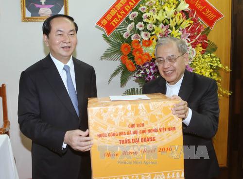  “Người giáo dân tốt trước hết là công dân tốt” ảnh 2